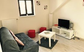 Le Manoir De Cyrielle A 10 Min Du Centre De Strasbourg