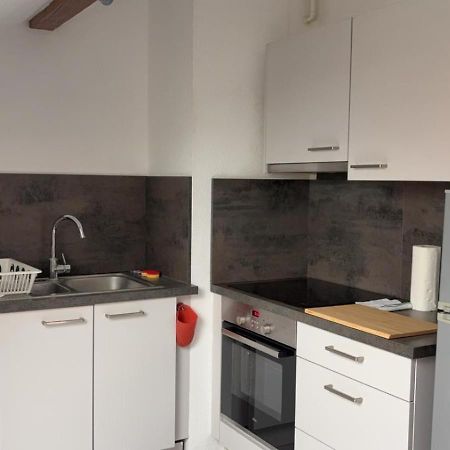 Apartamento Le Manoir De Cyrielle A 10 Min Du Centre De Strasbourg Bischheim Exterior foto