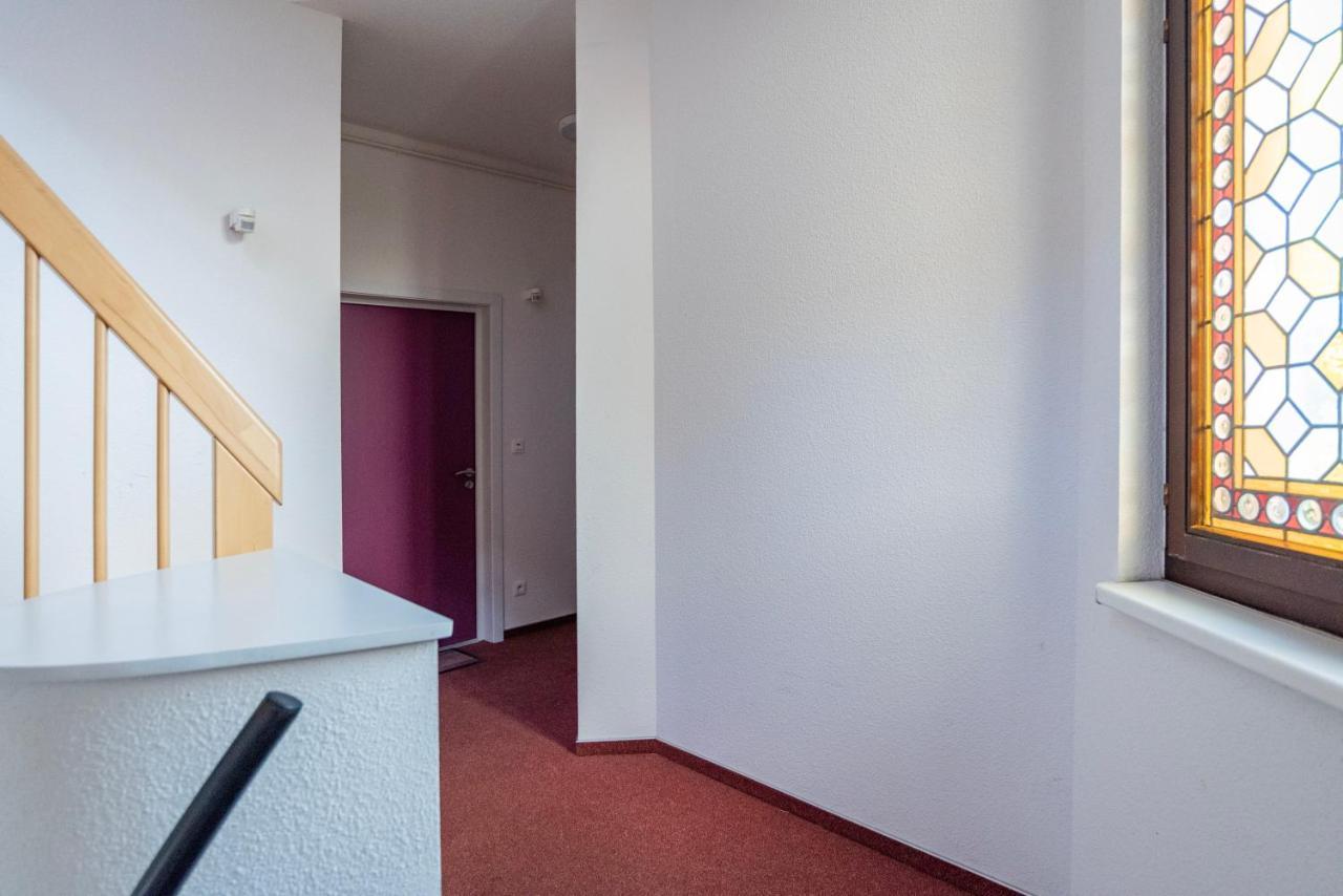 Apartamento Le Manoir De Cyrielle A 10 Min Du Centre De Strasbourg Bischheim Exterior foto