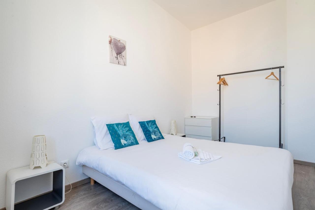 Apartamento Le Manoir De Cyrielle A 10 Min Du Centre De Strasbourg Bischheim Exterior foto