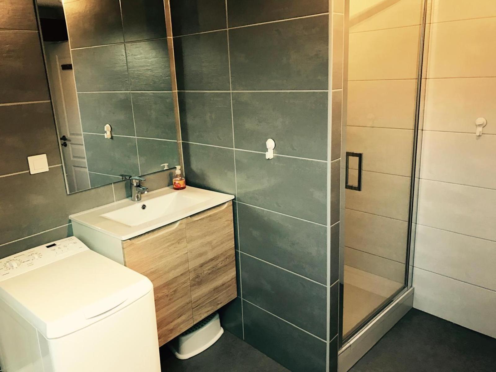 Apartamento Le Manoir De Cyrielle A 10 Min Du Centre De Strasbourg Bischheim Exterior foto
