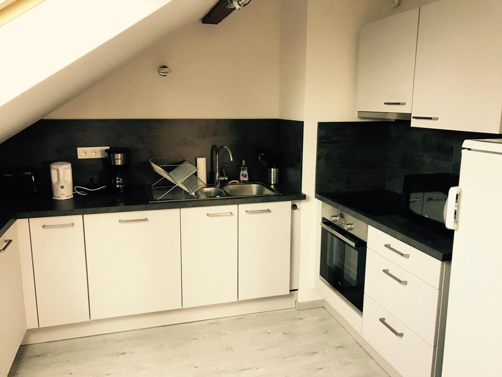 Apartamento Le Manoir De Cyrielle A 10 Min Du Centre De Strasbourg Bischheim Exterior foto