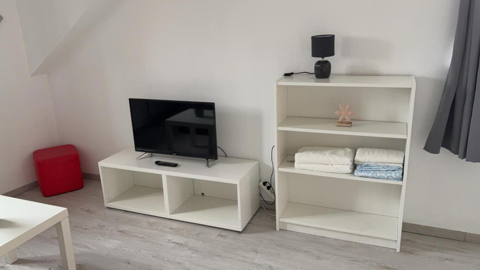 Apartamento Le Manoir De Cyrielle A 10 Min Du Centre De Strasbourg Bischheim Exterior foto
